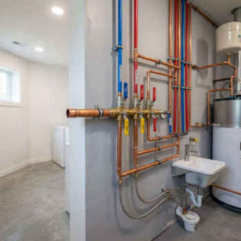 Emergency Plumbing Services in Bridgeport, AL