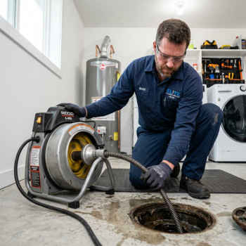 Rooter Services in Hartford, AL