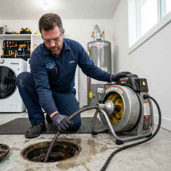 Professional Rooter Services solutions in Hartford