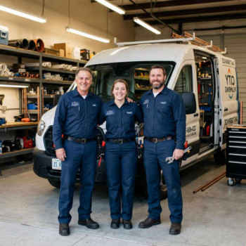 Professional Toilet Repair And Installation solutions in Woodville