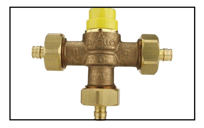 The 10 Best Shower Valve In 2023 (Reviews & Guide)