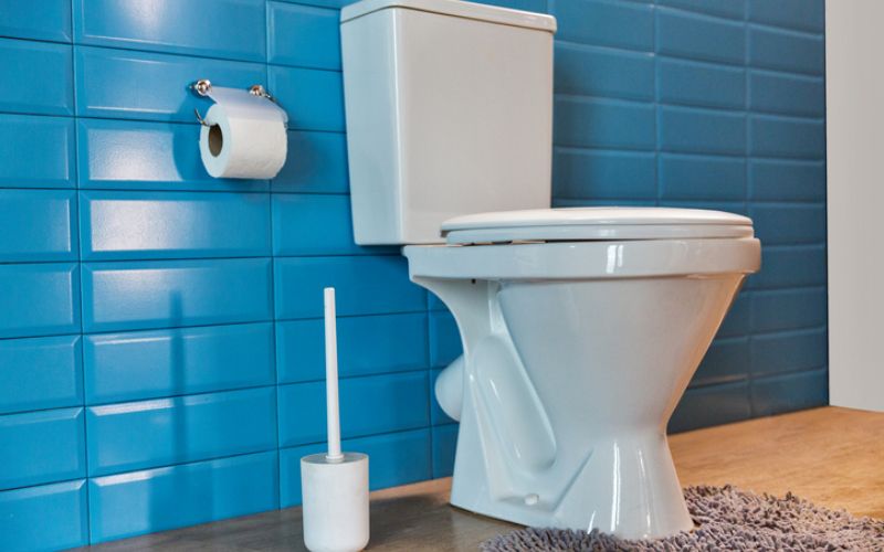 Toilet Leaking At Base: DIY Solutions