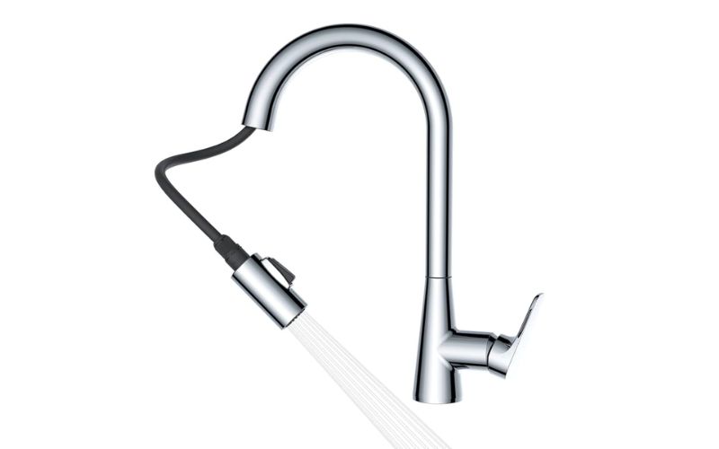 The 12 Best Delta Pivotal Kitchen Faucets To Buy Right Now