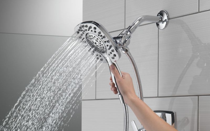 Best Shower Faucet-Selecting Like A Pro (Reviews 2023)