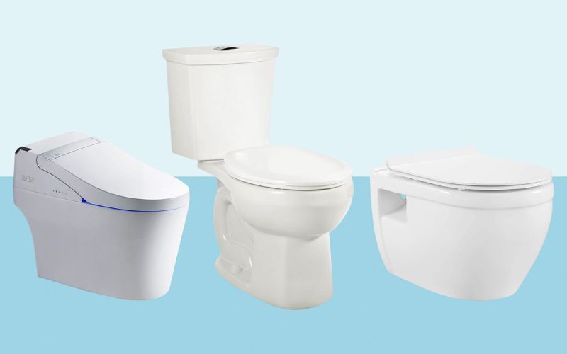 8 Best Flushing Toilet In 2023 | Reviews & Buyer’s Guide