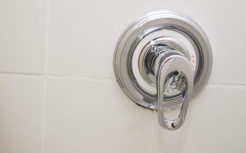 Shower Valve Replacement- Follow The Simple 10 Steps.